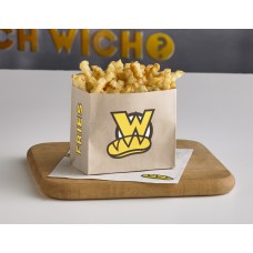 Fries - Individual Sizes