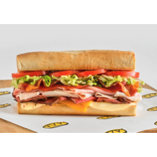 New Menu Favorites Wiches