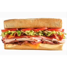 Wicked® - Signature Sandwich