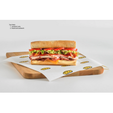 Wicked® - Signature Sandwich
