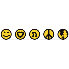 5 Original Vibes Icons