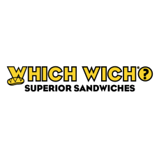 Horizontal Logo - Yellow Fill