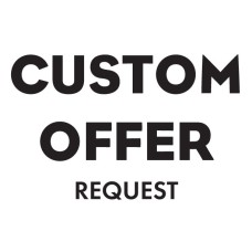 Custom Non-Approved Offer