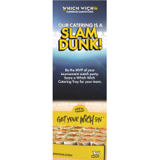 March Madness 22 - LSM Bag Stuffer