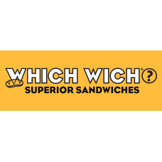 Which Wich Logo