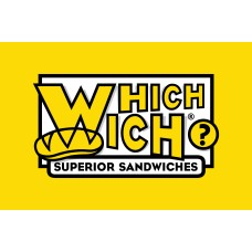 Which Wich Logo