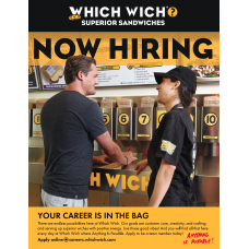 Now Hiring V2