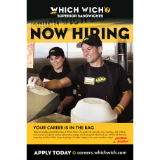 Now Hiring V1