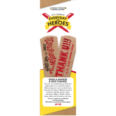 Celebrate Everyday Heroes