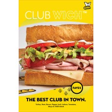 Club Wich