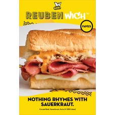 Reuben Wich