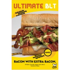 Ultimate BLT