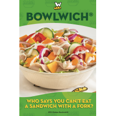 Bowlwich