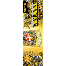 Mountain Dew Vibe