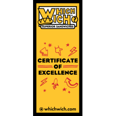 Student Reward Free Kids Meal