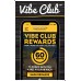 Vibe Club Rewards